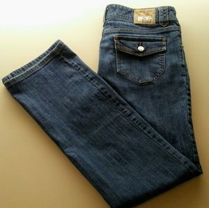 Michael Kors jeans size 8